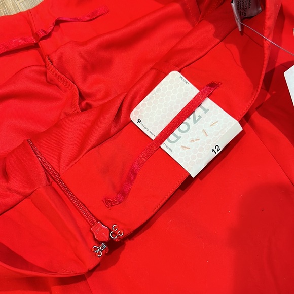 NWT IZOD Golf Skirt/Skort - Picture 6 of 7